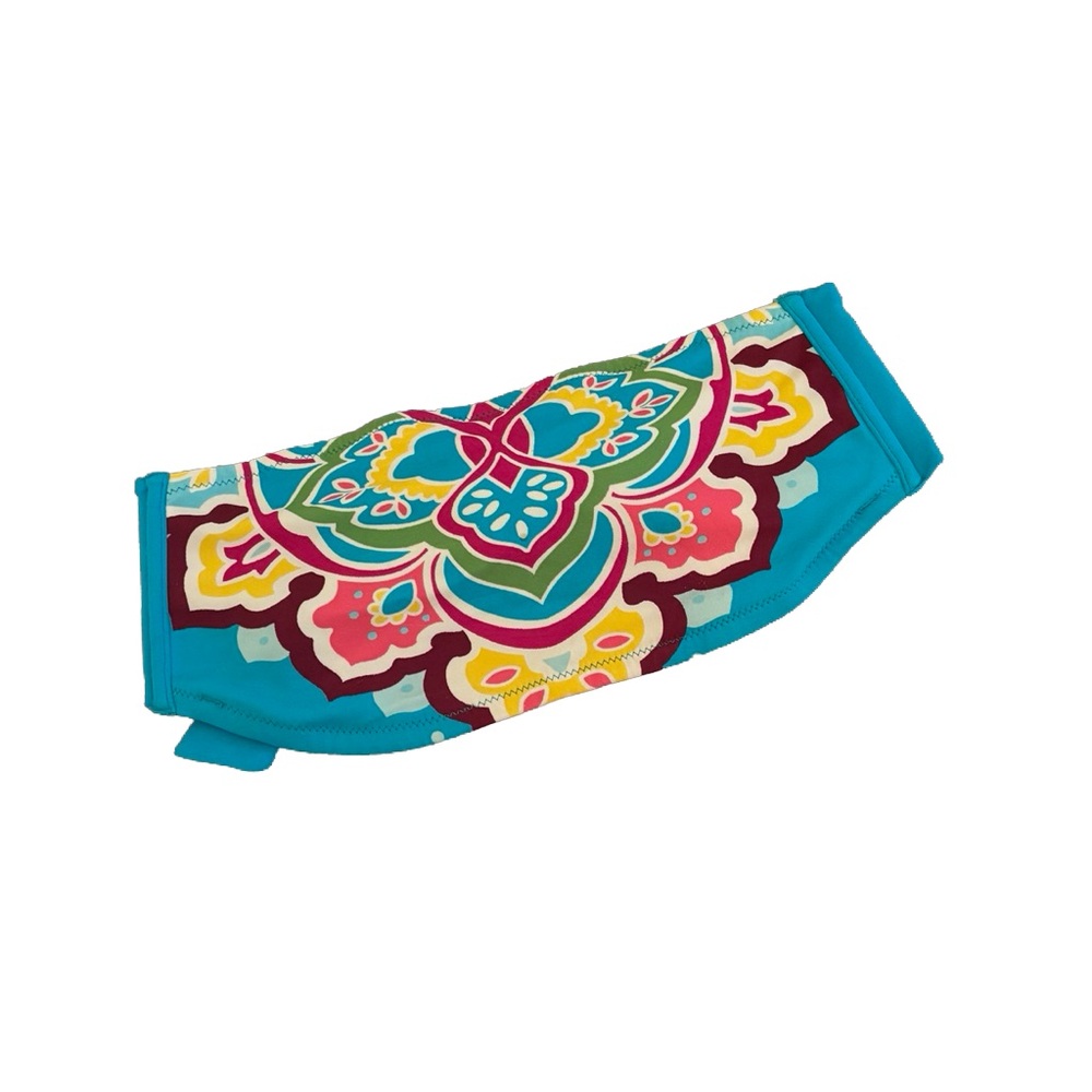 Victorias Secret swim bandeau top